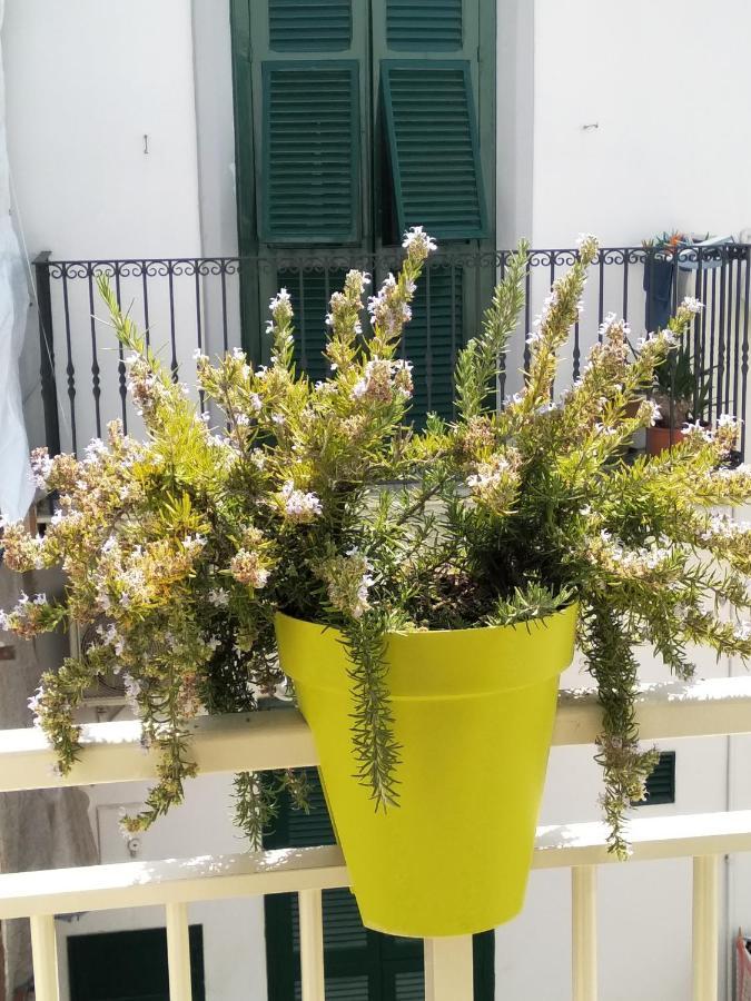 Bed and Breakfast Dimora Dioniso Polignano a Mare Exterior foto