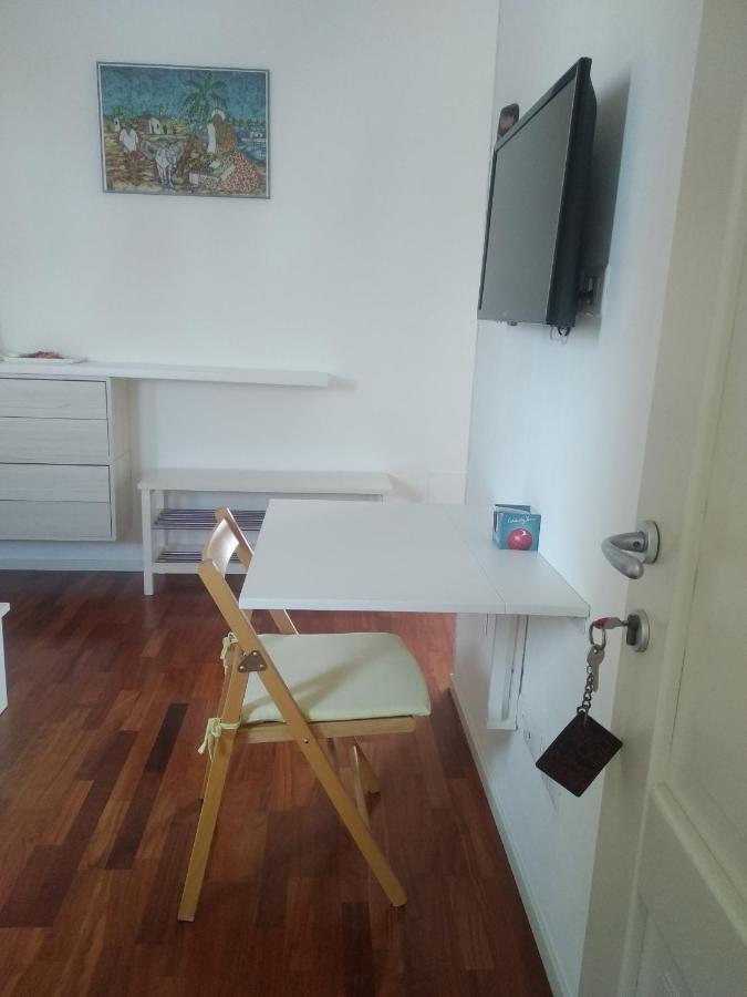 Bed and Breakfast Dimora Dioniso Polignano a Mare Exterior foto