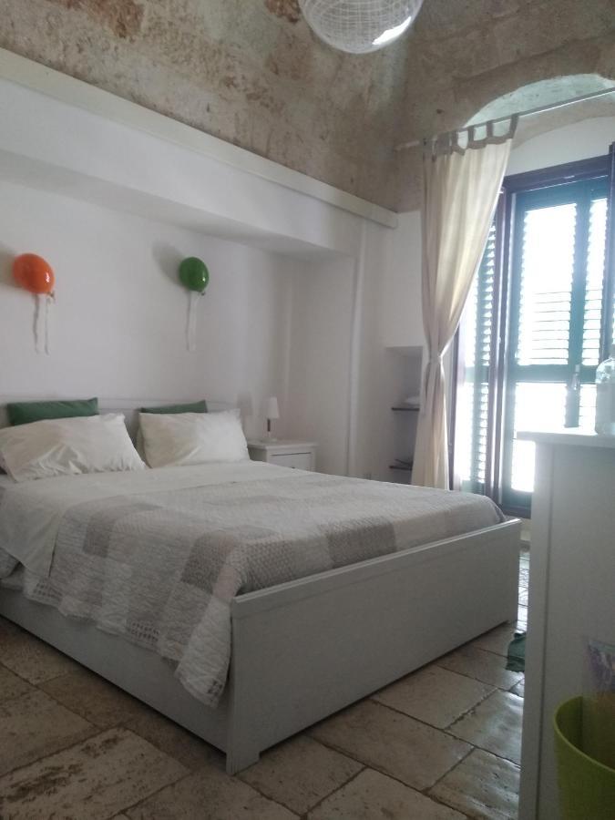 Bed and Breakfast Dimora Dioniso Polignano a Mare Exterior foto