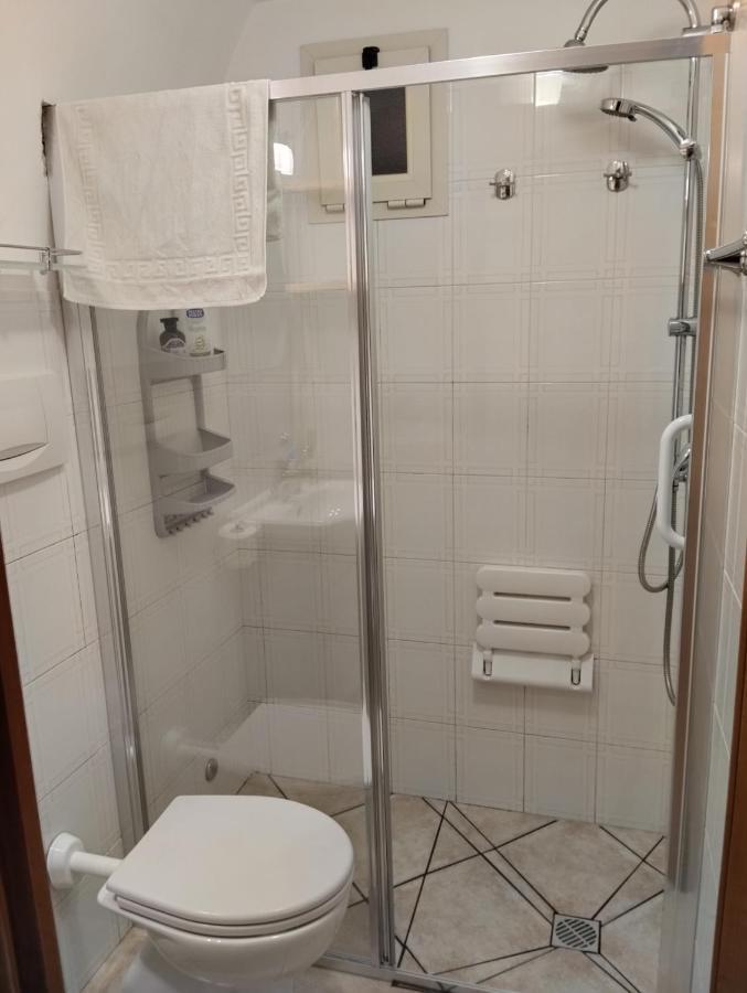 Bed and Breakfast Dimora Dioniso Polignano a Mare Exterior foto