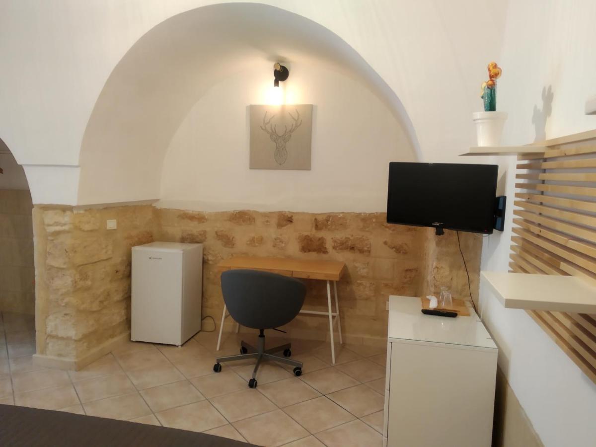 Bed and Breakfast Dimora Dioniso Polignano a Mare Zimmer foto