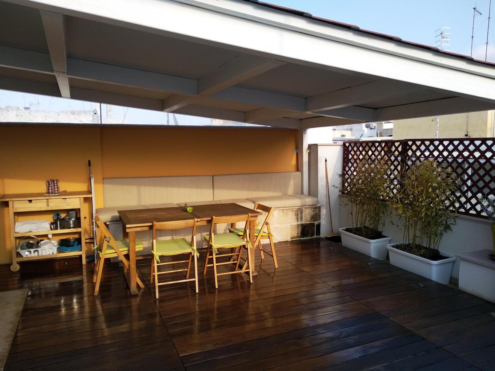 Bed and Breakfast Dimora Dioniso Polignano a Mare Exterior foto