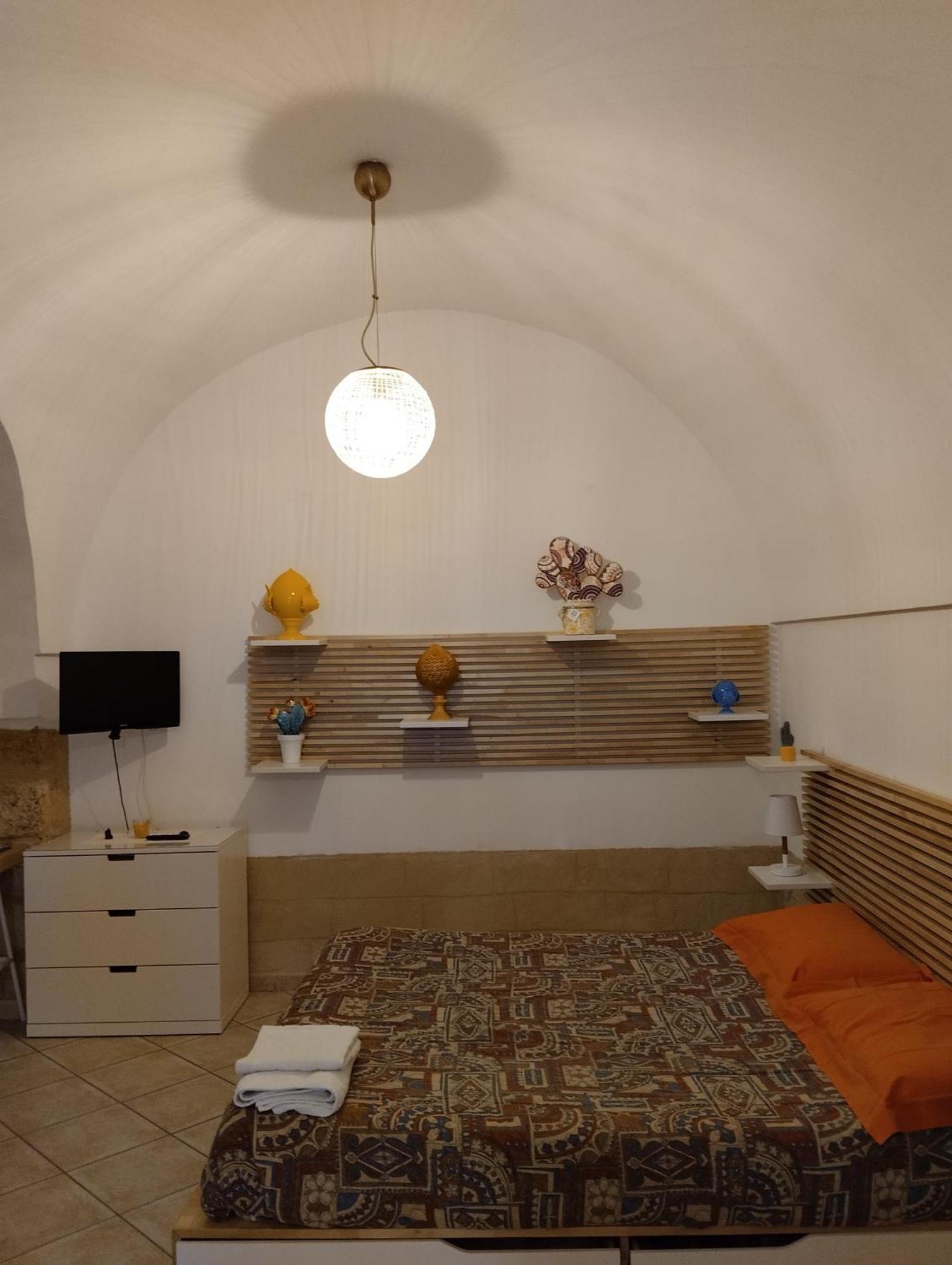 Bed and Breakfast Dimora Dioniso Polignano a Mare Zimmer foto