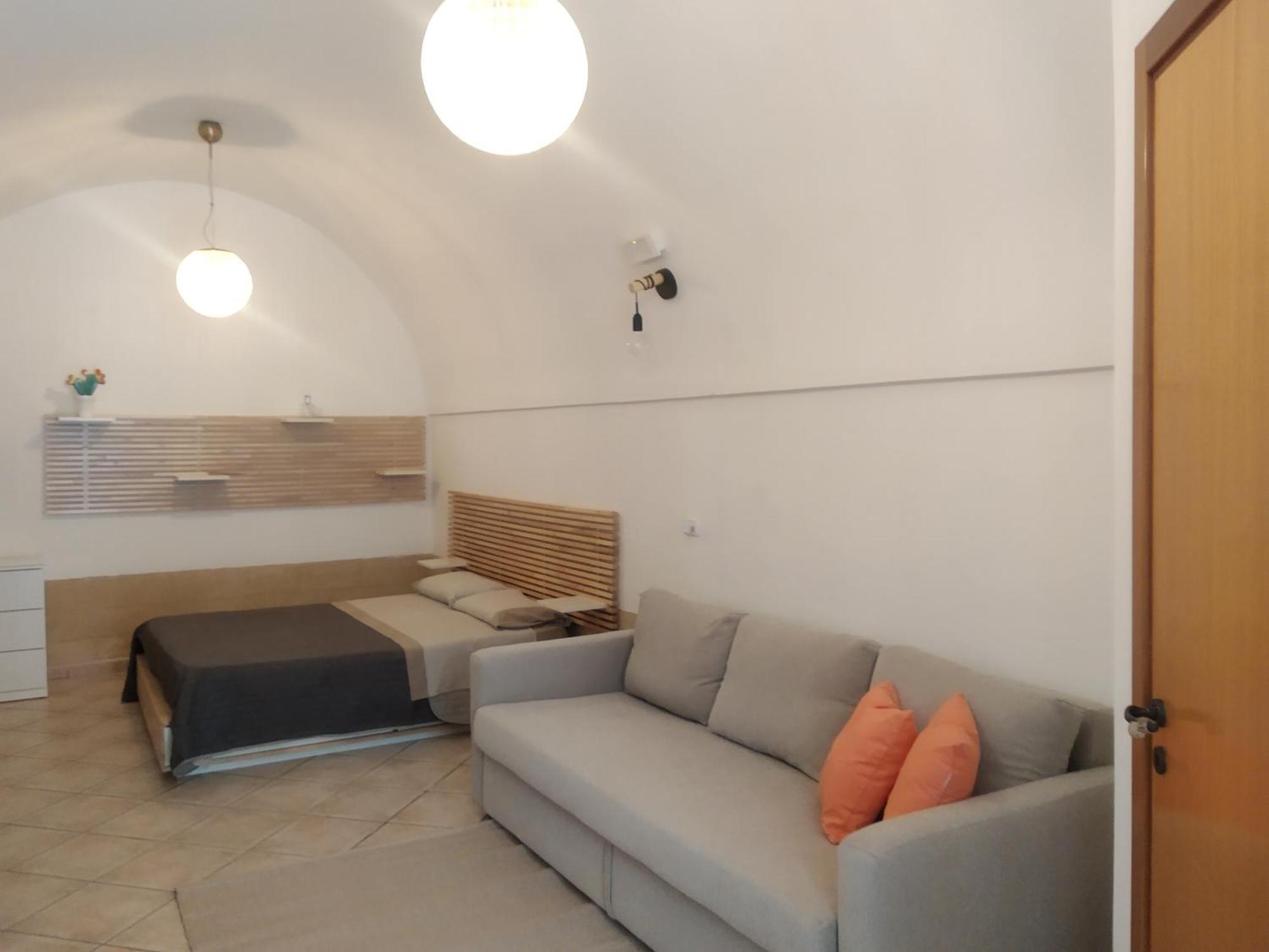 Bed and Breakfast Dimora Dioniso Polignano a Mare Zimmer foto