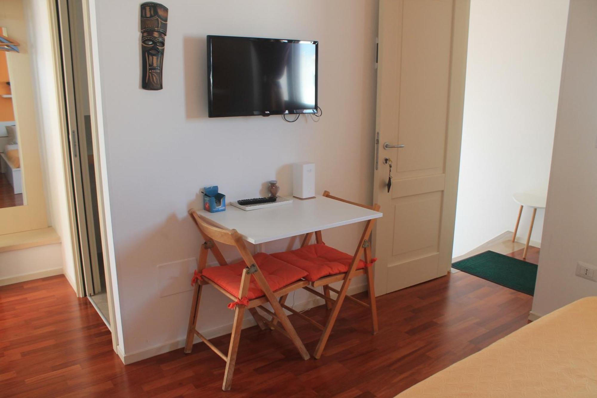 Bed and Breakfast Dimora Dioniso Polignano a Mare Exterior foto