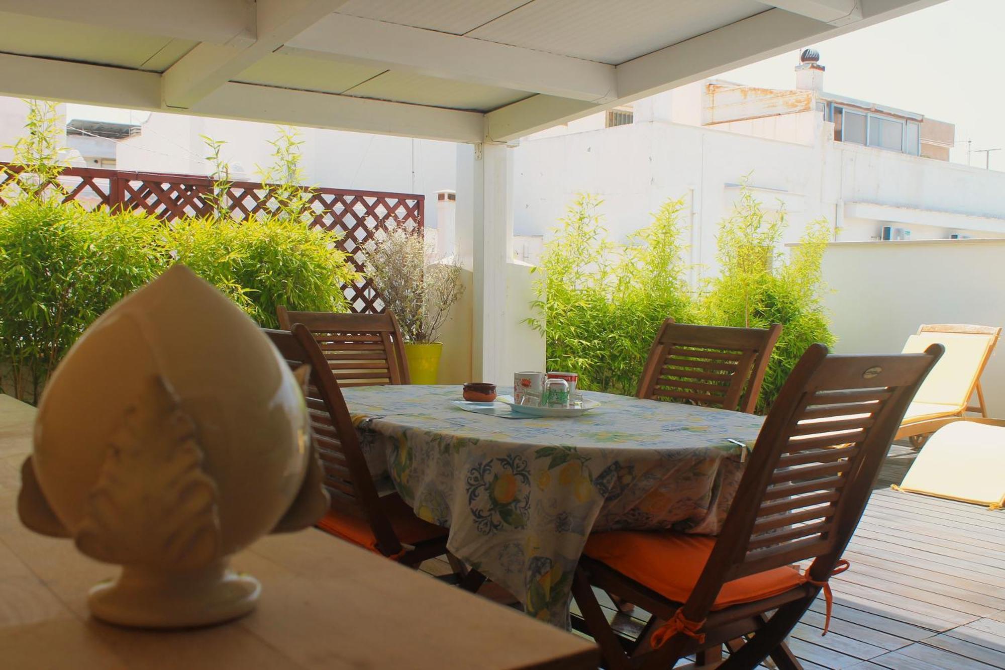Bed and Breakfast Dimora Dioniso Polignano a Mare Exterior foto