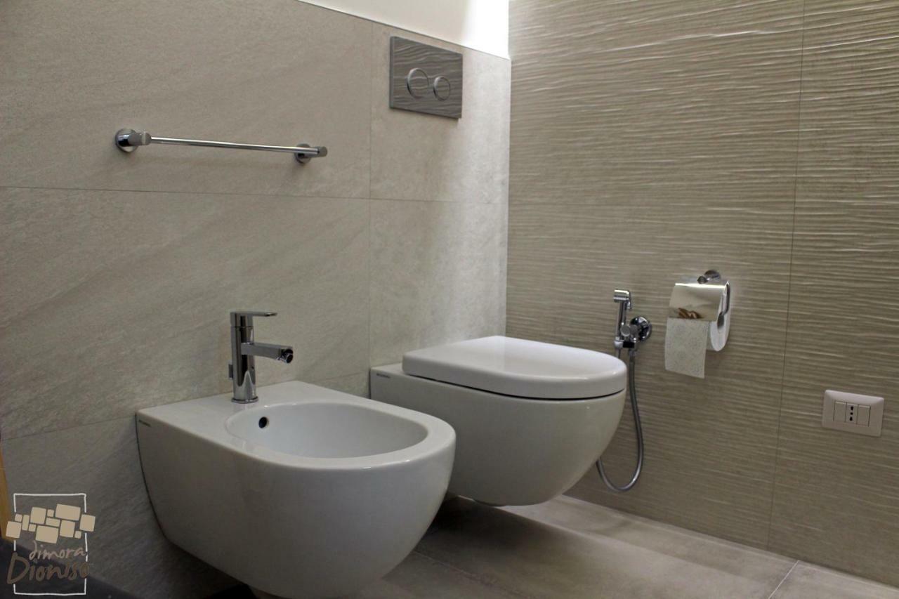 Bed and Breakfast Dimora Dioniso Polignano a Mare Exterior foto