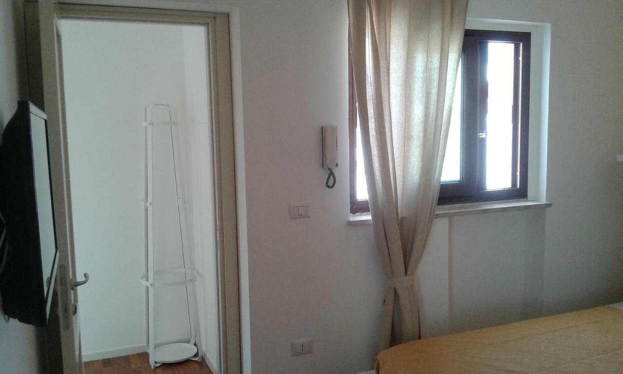 Bed and Breakfast Dimora Dioniso Polignano a Mare Exterior foto