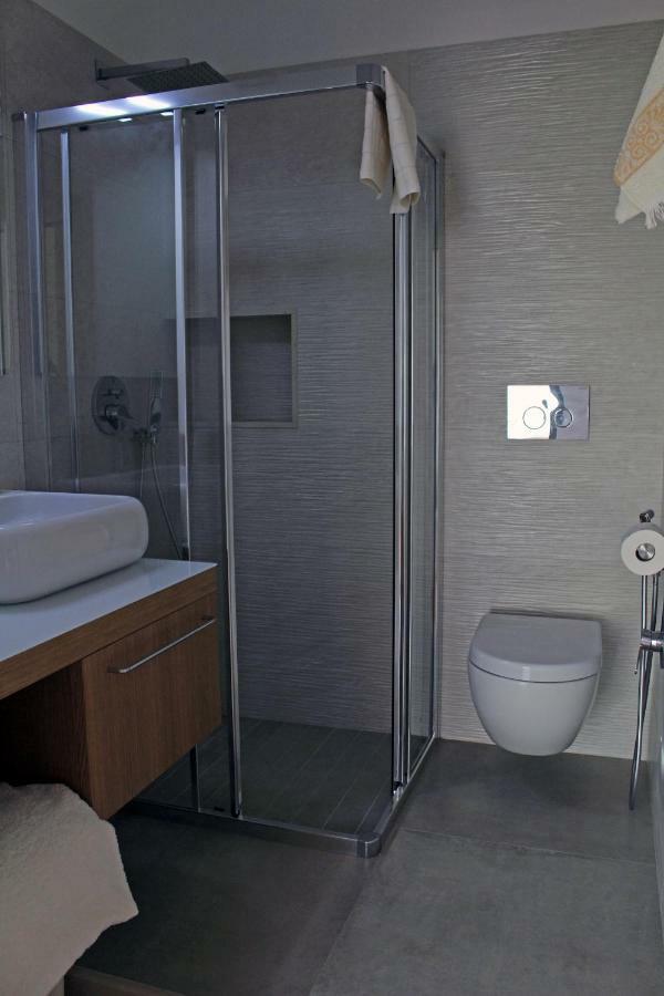 Bed and Breakfast Dimora Dioniso Polignano a Mare Exterior foto