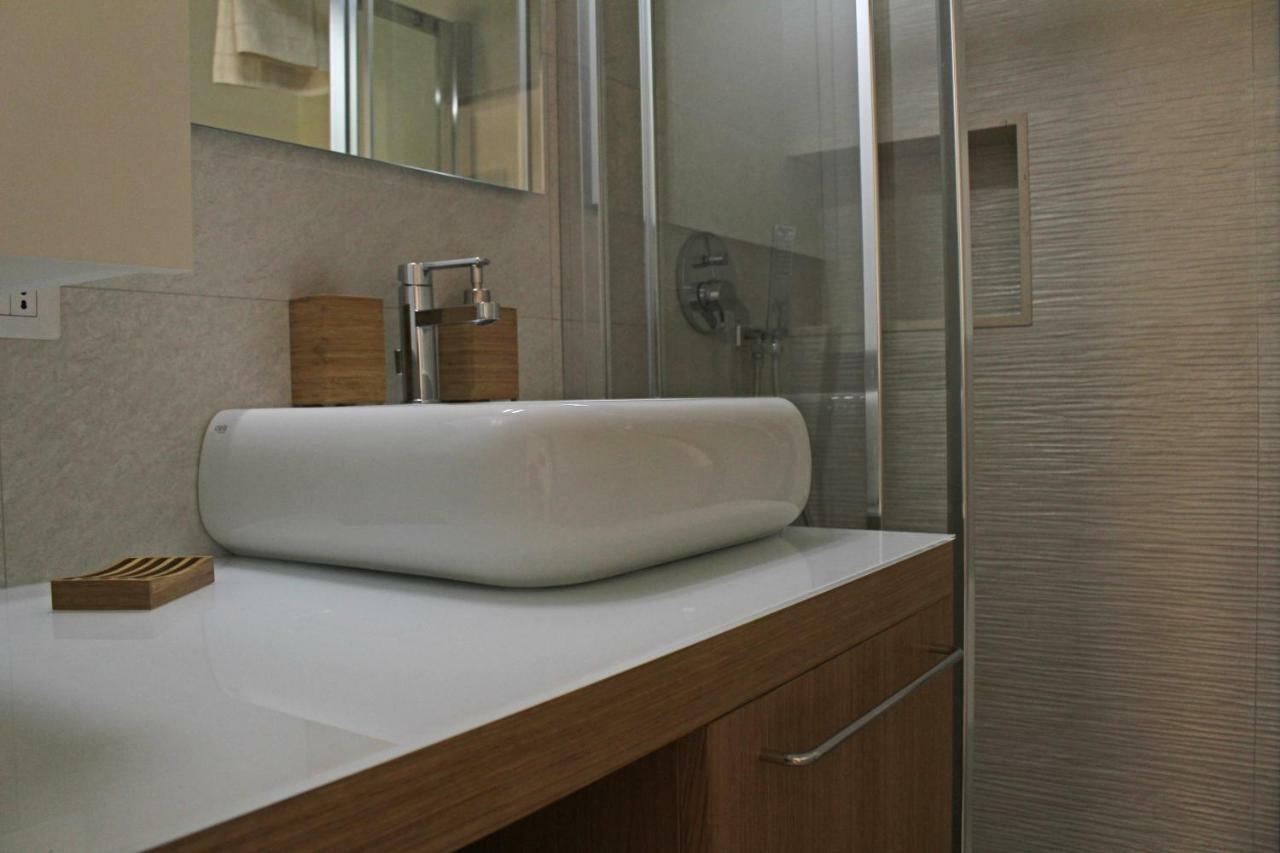 Bed and Breakfast Dimora Dioniso Polignano a Mare Exterior foto
