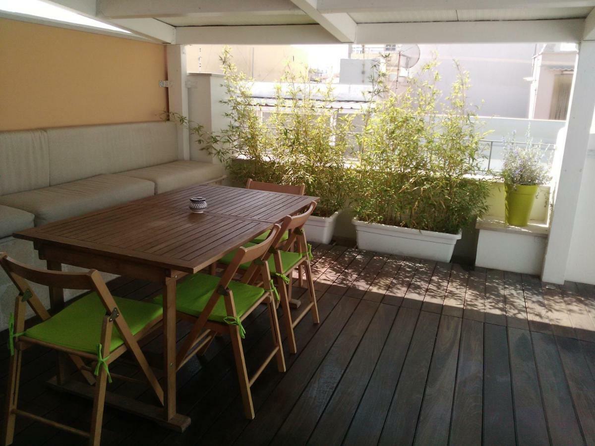 Bed and Breakfast Dimora Dioniso Polignano a Mare Exterior foto